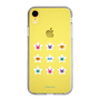 スリムプロテクションケース［ CRAFTHOLIC - Stars ］