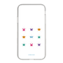 スリムプロテクションケース［ CRAFTHOLIC - Stars ］
