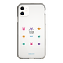 スリムプロテクションケース［ CRAFTHOLIC - Stars ］