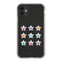 スリムプロテクションケース［ CRAFTHOLIC - Stars ］