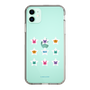 スリムプロテクションケース［ CRAFTHOLIC - Stars ］