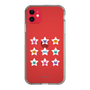 スリムプロテクションケース［ CRAFTHOLIC - Stars ］