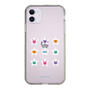 スリムプロテクションケース［ CRAFTHOLIC - Stars ］