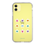 スリムプロテクションケース［ CRAFTHOLIC - Stars ］