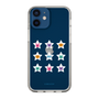 スリムプロテクションケース［ CRAFTHOLIC - Stars ］