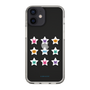 スリムプロテクションケース［ CRAFTHOLIC - Stars ］