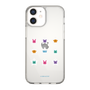 スリムプロテクションケース［ CRAFTHOLIC - Stars ］