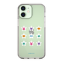 スリムプロテクションケース［ CRAFTHOLIC - Stars ］