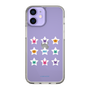 スリムプロテクションケース［ CRAFTHOLIC - Stars ］