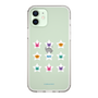 スリムプロテクションケース［ CRAFTHOLIC - Stars ］
