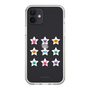 スリムプロテクションケース［ CRAFTHOLIC - Stars ］