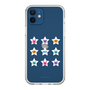 スリムプロテクションケース［ CRAFTHOLIC - Stars ］