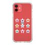 スリムプロテクションケース［ CRAFTHOLIC - Stars ］