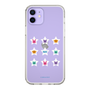 スリムプロテクションケース［ CRAFTHOLIC - Stars ］