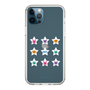 スリムプロテクションケース［ CRAFTHOLIC - Stars ］
