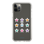スリムプロテクションケース［ CRAFTHOLIC - Stars ］