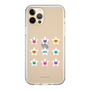 スリムプロテクションケース［ CRAFTHOLIC - Stars ］