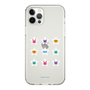 スリムプロテクションケース［ CRAFTHOLIC - Stars ］