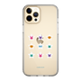 スリムプロテクションケース［ CRAFTHOLIC - Stars ］