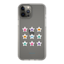 スリムプロテクションケース［ CRAFTHOLIC - Stars ］