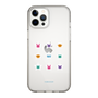 スリムプロテクションケース［ CRAFTHOLIC - Stars ］