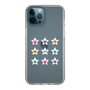 スリムプロテクションケース［ CRAFTHOLIC - Stars ］