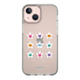 スリムプロテクションケース［ CRAFTHOLIC - Stars ］