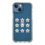 スリムプロテクションケース［ CRAFTHOLIC - Stars ］