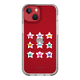スリムプロテクションケース［ CRAFTHOLIC - Stars ］