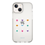 スリムプロテクションケース［ CRAFTHOLIC - Stars ］
