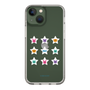 スリムプロテクションケース［ CRAFTHOLIC - Stars ］