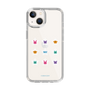 スリムプロテクションケース［ CRAFTHOLIC - Stars ］