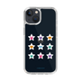 スリムプロテクションケース［ CRAFTHOLIC - Stars ］