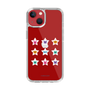 スリムプロテクションケース［ CRAFTHOLIC - Stars ］