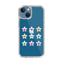 スリムプロテクションケース［ CRAFTHOLIC - Stars ］
