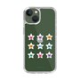スリムプロテクションケース［ CRAFTHOLIC - Stars ］