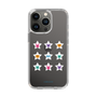 スリムプロテクションケース［ CRAFTHOLIC - Stars ］