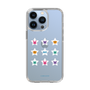 スリムプロテクションケース［ CRAFTHOLIC - Stars ］