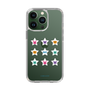 スリムプロテクションケース［ CRAFTHOLIC - Stars ］