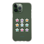 スリムプロテクションケース［ CRAFTHOLIC - Stars ］