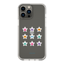 スリムプロテクションケース［ CRAFTHOLIC - Stars ］