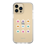 スリムプロテクションケース［ CRAFTHOLIC - Stars ］