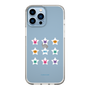 スリムプロテクションケース［ CRAFTHOLIC - Stars ］