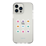 スリムプロテクションケース［ CRAFTHOLIC - Stars ］