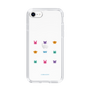 スリムプロテクションケース［ CRAFTHOLIC - Stars ］