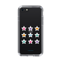 スリムプロテクションケース［ CRAFTHOLIC - Stars ］