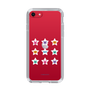 スリムプロテクションケース［ CRAFTHOLIC - Stars ］