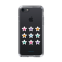 スリムプロテクションケース［ CRAFTHOLIC - Stars ］