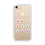 スリムプロテクションケース［ CRAFTHOLIC - Stars ］