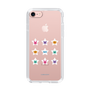 スリムプロテクションケース［ CRAFTHOLIC - Stars ］